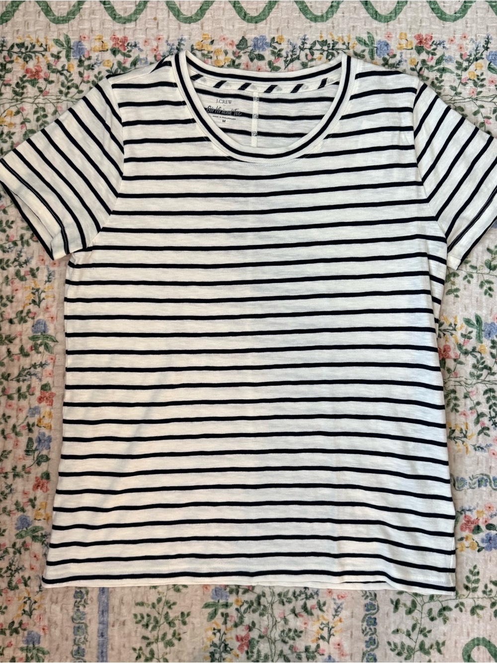 J.Crew & Gap 9-shirt bundle - Picture 4 of 10